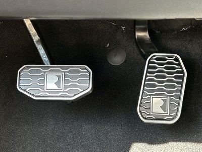 2025 Ford F-150 ROUSH F-150