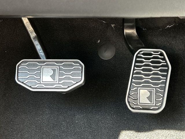 2025 Ford F-150 ROUSH F-150