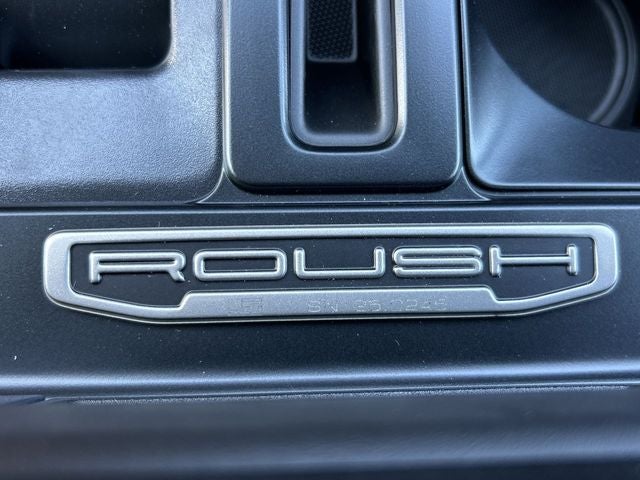 2025 Ford F-150 ROUSH F-150