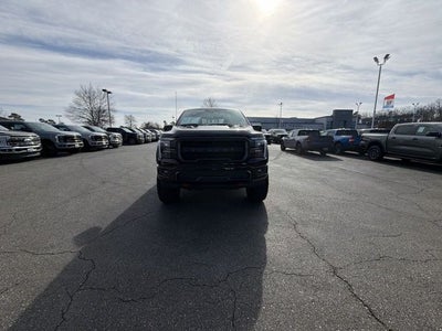 2025 Ford F-150 ROUSH F-150 RT6