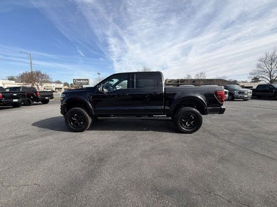 2025 Ford F-150 ROUSH F-150 RT6
