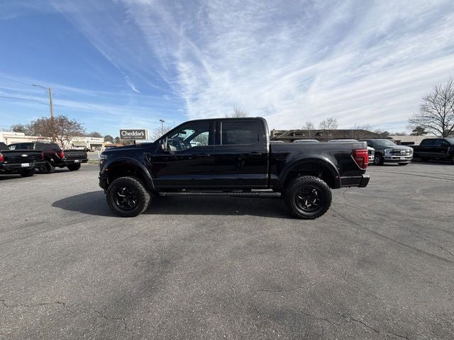 2025 Ford F-150 ROUSH F-150 RT6