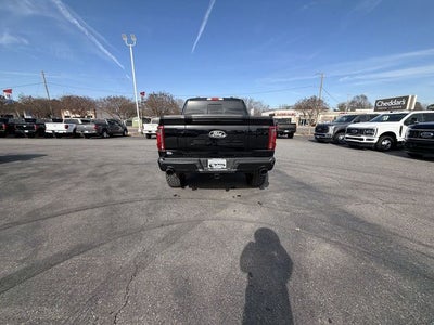 2025 Ford F-150 ROUSH F-150 RT6