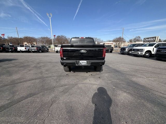 2025 Ford F-150 ROUSH F-150 RT6