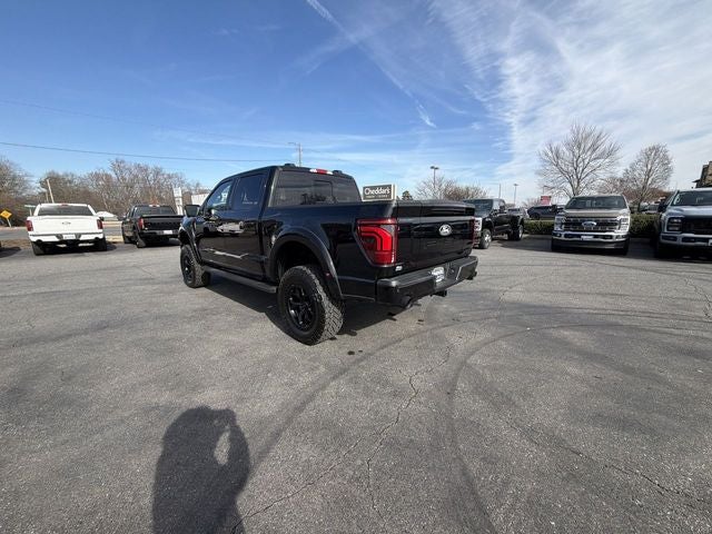 2025 Ford F-150 ROUSH F-150 RT6