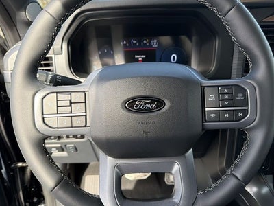 2025 Ford F-150 ROUSH F-150 RT6