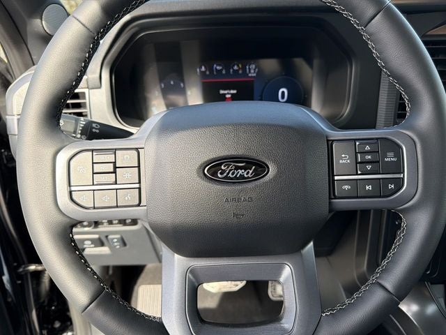 2025 Ford F-150 ROUSH F-150 RT6