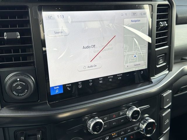 2025 Ford F-150 ROUSH F-150 RT6