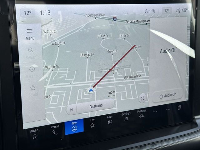 2025 Ford F-150 ROUSH F-150 RT6