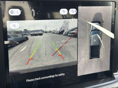 2025 Ford F-150 ROUSH F-150 RT6