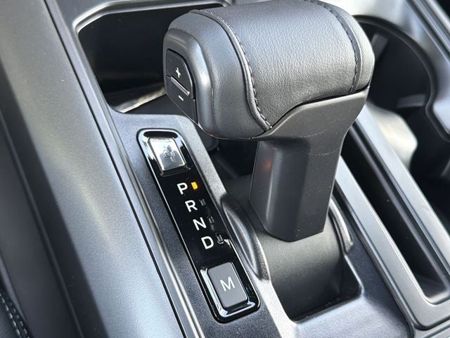 2025 Ford F-150 ROUSH F-150 RT6