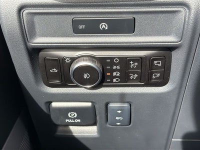 2025 Ford F-150 ROUSH F-150 RT6