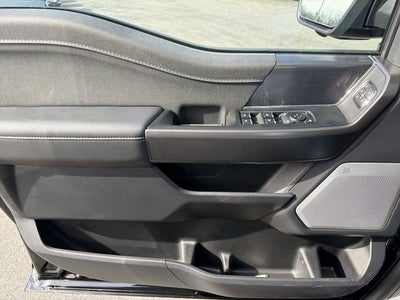 2025 Ford F-150 ROUSH F-150 RT6