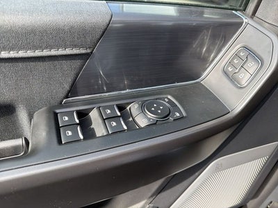 2025 Ford F-150 ROUSH F-150 RT6