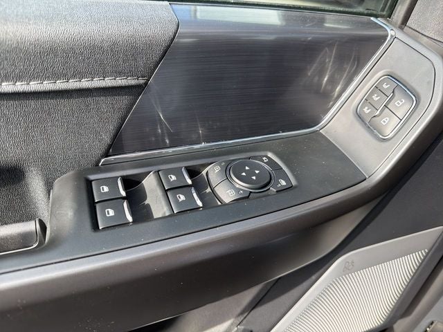 2025 Ford F-150 ROUSH F-150 RT6