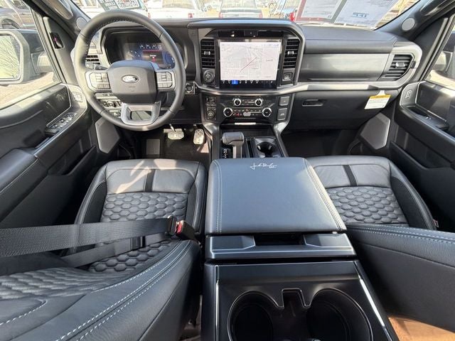 2025 Ford F-150 ROUSH F-150 RT6