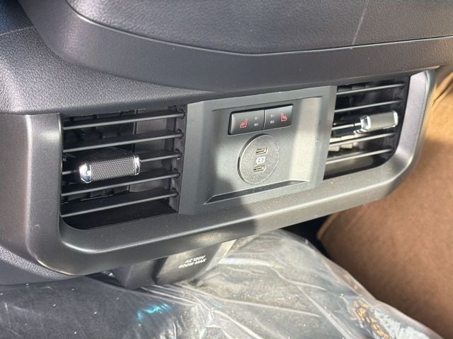 2025 Ford F-150 ROUSH F-150 RT6