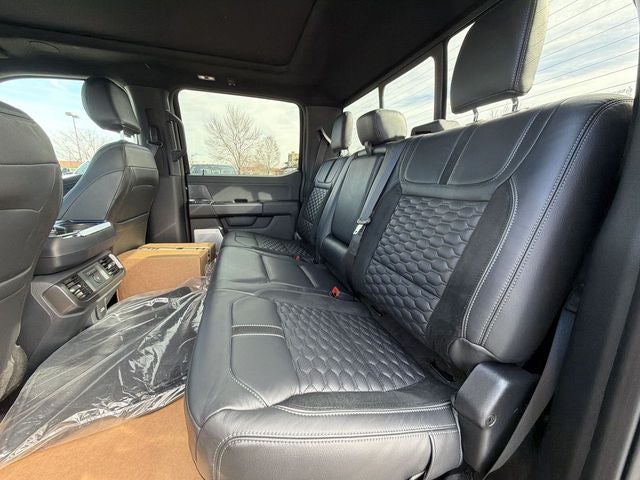 2025 Ford F-150 ROUSH F-150 RT6