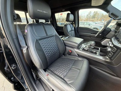 2025 Ford F-150 ROUSH F-150 RT6