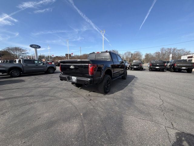 2025 Ford F-150 ROUSH F-150 RT6