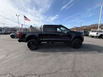 2025 Ford F-150 ROUSH F-150 RT6