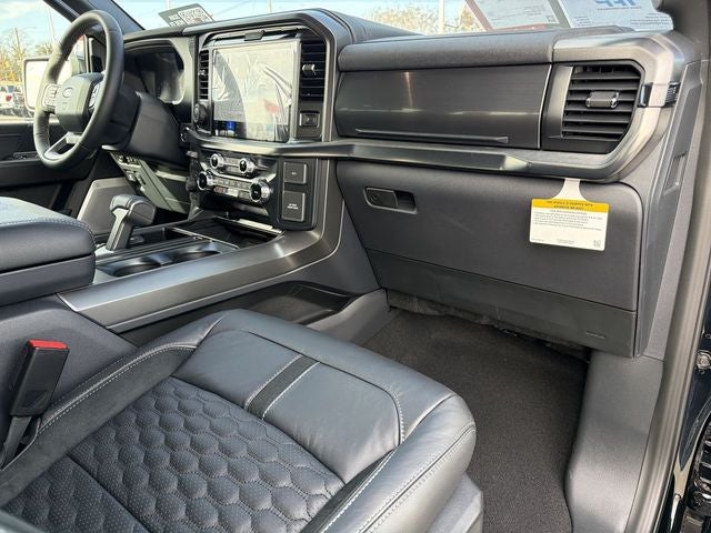 2025 Ford F-150 ROUSH F-150 RT6