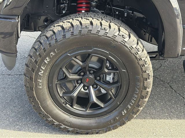 2025 Ford F-150 ROUSH F-150 RT6