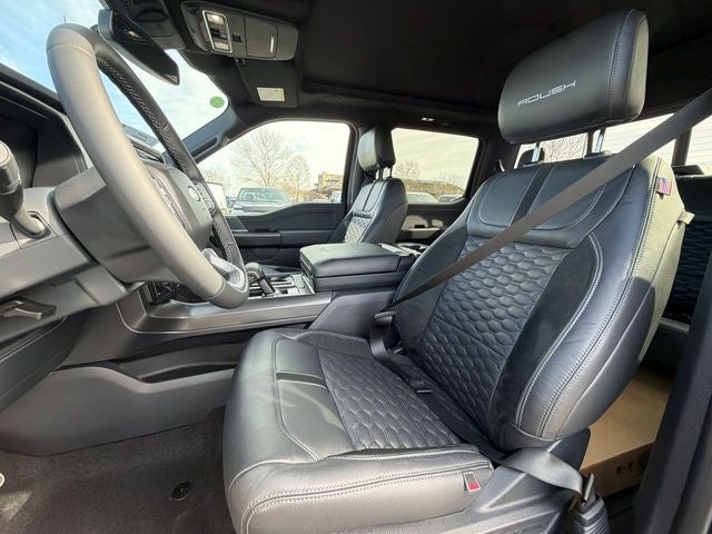 2025 Ford F-150 ROUSH F-150 RT6