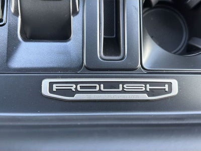 2025 Ford F-150 ROUSH F-150 RT6