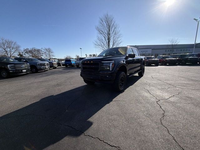 2025 Ford F-150 ROUSH F-150 RT6