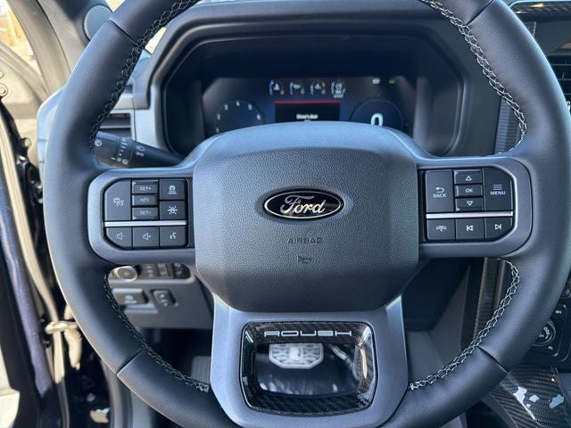 2025 Ford F-150 ROUSH F-150 RT6
