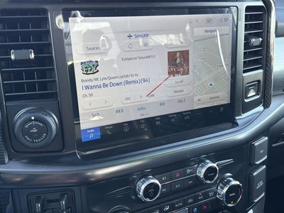 2025 Ford F-150 ROUSH F-150 RT6