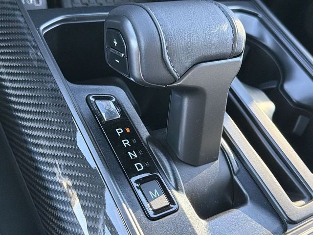 2025 Ford F-150 ROUSH F-150 RT6