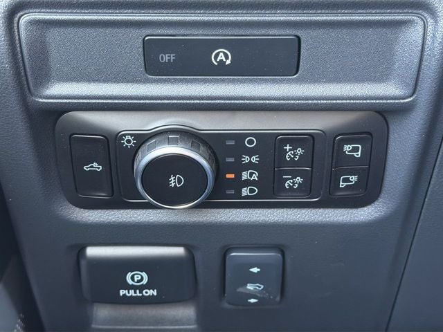 2025 Ford F-150 ROUSH F-150 RT6