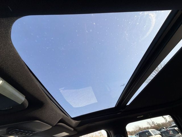 2025 Ford F-150 ROUSH F-150 RT6