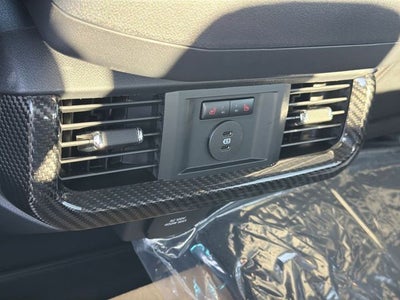 2025 Ford F-150 ROUSH F-150 RT6