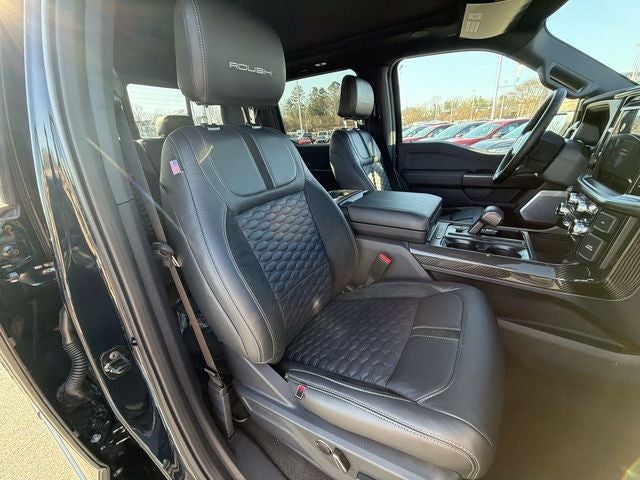 2025 Ford F-150 ROUSH F-150 RT6
