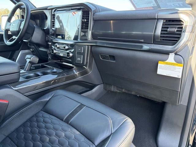 2025 Ford F-150 ROUSH F-150 RT6