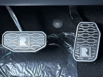 2025 Ford F-150 ROUSH F-150 RT6