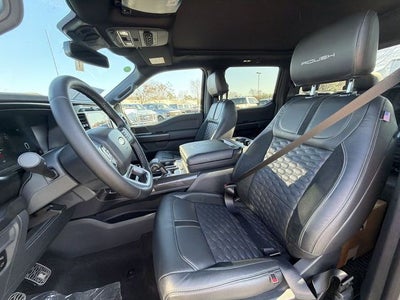 2025 Ford F-150 ROUSH F-150 RT6