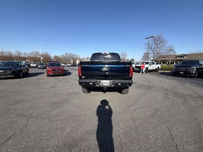 2025 Ford F-150 ROUSH F-150 RT6