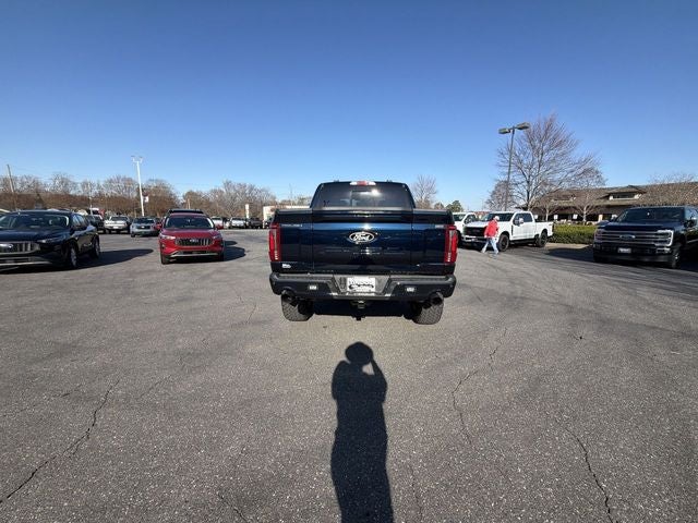 2025 Ford F-150 ROUSH F-150 RT6