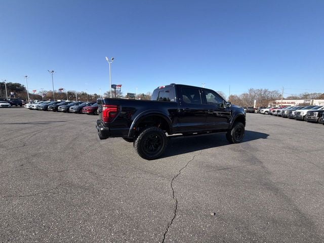 2025 Ford F-150 ROUSH F-150 RT6