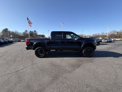 2025 Ford F-150 ROUSH F-150 RT6
