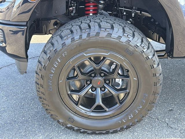 2025 Ford F-150 ROUSH F-150 RT6