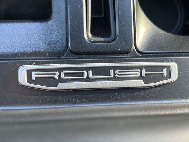 2025 Ford F-150 ROUSH F-150 RT6