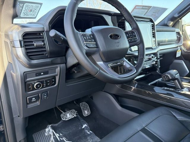 2025 Ford F-150 ROUSH F-150 RT6