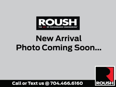 2026 Ford F-150 ROUSH F-150 CORPORATE DEMO