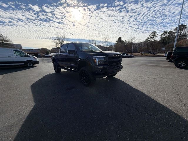 2025 Ford F-150 ROUSH F-150 RT6