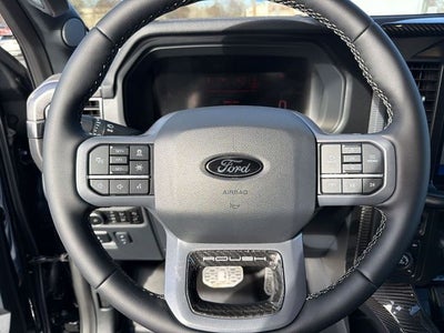 2025 Ford F-150 ROUSH F-150 RT6